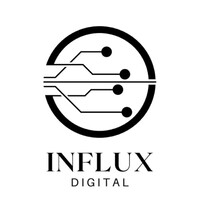 Influx Digital PVT. LTD. logo - Similar company to Squidstart