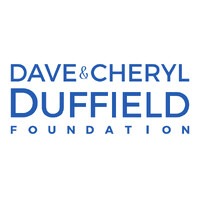 Dave & Cheryl Duffield Foundation logo - Similar company to 358 Futures