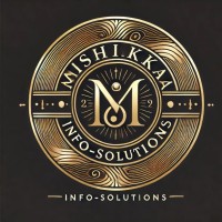 Mishikaa Infosolutions logo - Similar company to Fraud-Sense