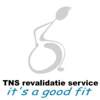 TNS rehabilitation service Dongen-Hardewij in the Netherlandsk logo - Similar company to Wheelchair Accessible Transportation