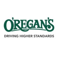 O'Regan's Automotive Group logo - Similar company to Eastcode Blockchain Labs