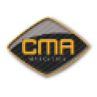 CMA Marketing logo - Similar company to Engineering Entropy