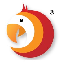 ParrotOne logo - Similar company to Nz Typing Services