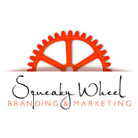 Squeaky Wheel Restaurant Marketing logo - Similar company to Squeaky Wheel