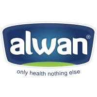 Alwan logo - Similar company to Co-Ordinate