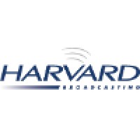 Harvard Broadcasting, Edmonton, Alberta