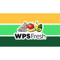 WPS Fresh logo - Similar company to J&J Distributing