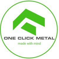One Click Metal logo - Similar company to Raplas Technologies Ltd