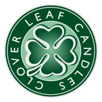 Clover Leaf Candles logo - Similar company to Crafty