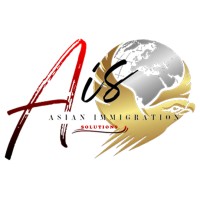Asian Immigration Solutions logo - Similar company to Al Imran Technical Services