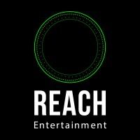 Reach Entertainment logo - Similar company to Escience & Technology Solutions, Inc. (Ests)
