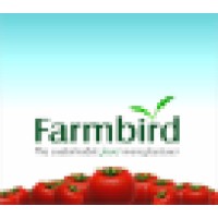 Farmbird Foods Pvt. Ltd. logo - Similar company to Aarva International India