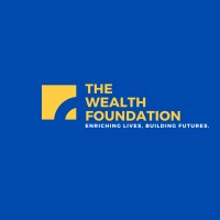 The Wealth Foundation logo - Similar company to Bridge Wealths