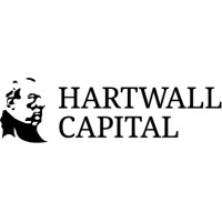 Hartwall Capital logo - Similar company to Indofin Group