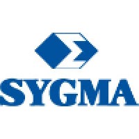 The SYGMA Network logo - Similar company to Cf Logistics Llc