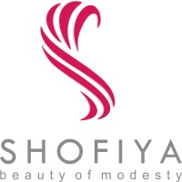 Shofiya Hijab Official logo - Similar company to Goodstep Indo Creative