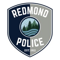 Redmond Police, Wa