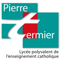 Lycée Pierre Termier logo - Similar company to Lyonjs