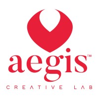 AEGIS Creative Lab logo - Similar company to Animo Creative