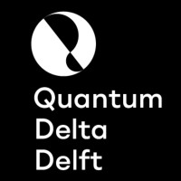 Quantum Delta Delft logo - Similar company to Quantum Network Explorer