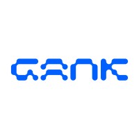 GANK logo - Similar company to Machenike.Com.Mx