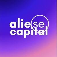 Alie.Capital logo - Similar company to Trinia