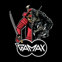 Gamax logo - Similar company to Gamax Ltd.