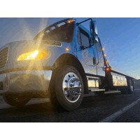 Lakeside Towing logo - Similar company to Lakeside Towing