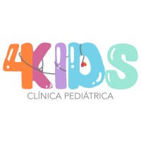 Clínica Pediátrica 4 KIDS logo - Similar company to Securitypyme