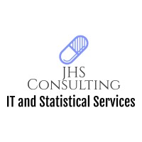 JHS Consulting logo - Similar company to Jhs Consulting