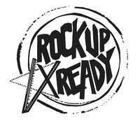 Rock up Ready logo - Similar company to Sonic Guild Seattle