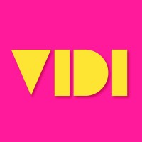 VIDI logo - Similar company to Nebeus