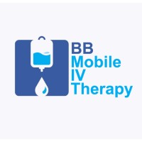BB Mobile IV Therapy logo - Similar company to Nuhydration Iv Therapy & Wellness