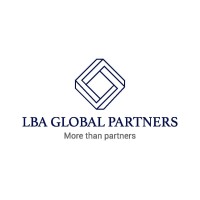 LBA Global Partners (Switzerland) logo - Similar company to Cybergone
