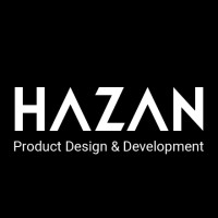 Hazan Design logo - Similar company to Liad Engineering