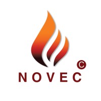 NOVEC Engineering Supplies & Contracting logo - Similar company to Linked Force