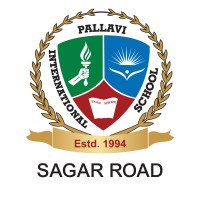 Pallavi International School, Sagar Road logo - Similar company to Ihub Multi Stores Pvt Ltd