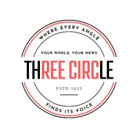 Three Circle logo - Similar company to Sabab Consultancy