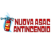Nuova Asac Antincendio logo - Similar company to Gronchi Safety Group