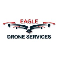 Eagle Drone Services logo - Similar company to Xeye Security