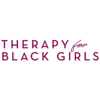 Therapy for Black Girls logo - Similar company to Hopeful Humans Counseling, Pllc