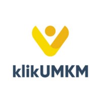klikUMKM logo - Similar company to Madoo_Tech