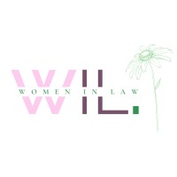 Women In Law Tilburg logo - Similar company to Elsa Leiden