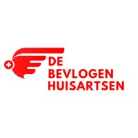 De Bevlogen Huisartsen logo - Similar company to Stichting Dokh
