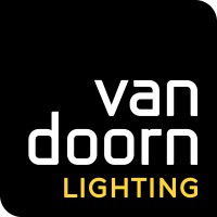 Van Doorn Lighting logo - Similar company to Vimalux