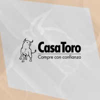 Casa Toro Automotriz S.A. logo - Similar company to Autoland Colombia