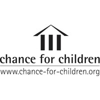 Chance for Children Foundation logo - Similar company to Ea Foundation