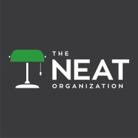 The Neat Organization logo - Similar company to Bhl Turkey