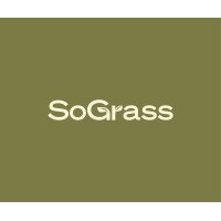 SoGrass logo - Similar company to Zumit Research