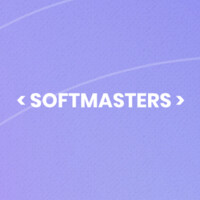 SoftMasters logo - Similar company to Softmastery